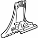 GM 96901877 Inner Center Pillar