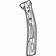 GM 95032325 Inner Center Pillar