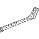 GM 95394972 Rocker Reinforcement