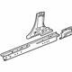 GM 95366521 Inner Rocker