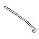 GM 15854306 Front Guide, Passenger Side