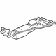 GM 15995635 Heat Shield