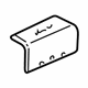 GM 88957740 Side Cover