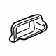 GM 12493095 Mount Bracket, Driver Side