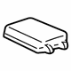 GM 25702234 Memory Module, Driver Side