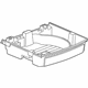 GM 84692567 Storage Compart, Rear