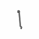 GM 23397296 Control Rod, Front Driver Side