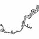 GM 84512961 Harness, Front Passenger Side