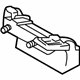 GM 30021408 Handle, Outside