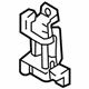 GM 30022086 Upper Hinge, Rear