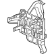 GM 84475027 Mount Bracket
