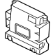 GM 13553311 Module