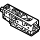 GM 84819561 Controller