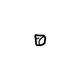 GM 25690971 Upper Quarter Trim Retainer