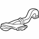 GM 23195579 Defroster Duct, Driver Side