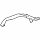 GM 23378134 Defroster Duct, Passenger Side