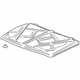 GM 84110493 Insulator