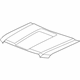 GM 84348411 Hood