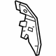 GM 84096098 Seal, Front Driver Side
