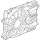 GM 84702876 Fan Assembly