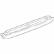 GM 84320729 High Mount Lamp
