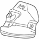 GM 55503843 Heat Shield