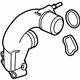 GM 12698364 Water Outlet