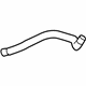 GM 25952834 Reservoir Hose