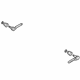 GM 19418692 Outer Tie Rod