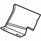 GM 25790455 Front Panel, Driver Side
