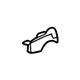 GM 10438474 Upper Tie Bar Upper Extension, Driver Side