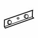 GM 10302935 Rear Floor Pan Anchor Plate