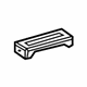 GM 10255639 Rear Floor Pan Bracket