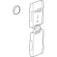 GM 22859393 Transmitter