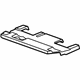 GM 22997043 Lower Trim Panel, Rear Center