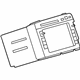 GM 25925597 Radio