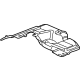 GM 42747429 Insulator