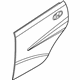 GM 96585409 Outer Panel
