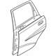 GM 96585401 Door Shell