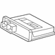 GM 13523343 Control Module