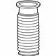 GM 95076180 Dust Cover