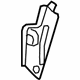 GM 94556102 Reinforcement Beam Bracket
