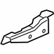 GM 23473215 Stop Bracket, Driver Side