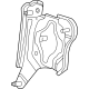 GM 84628523 Adapter