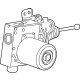 GM 87814463 Modulator Valve