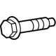 GM 11603787 Adapter Bolt