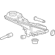 GM 84857010 Reservoir Assembly