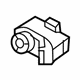 GM 96829575 Mirror Switch