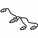 GM 96475876 Bulb & Socket