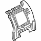 GM 15018972 Side Panel, Driver Side
